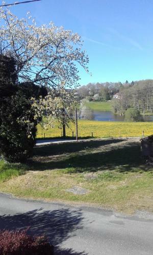 Bed & Breakfast Chez Claire
