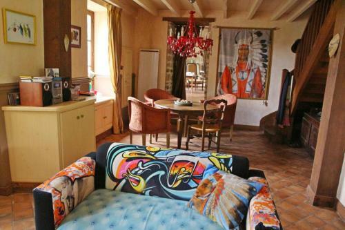 Bed & Breakfast Chez Claire