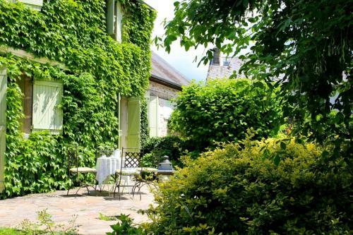 Bed & Breakfast Chez Claire