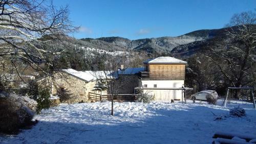 Hostal Mas La Tabati�re