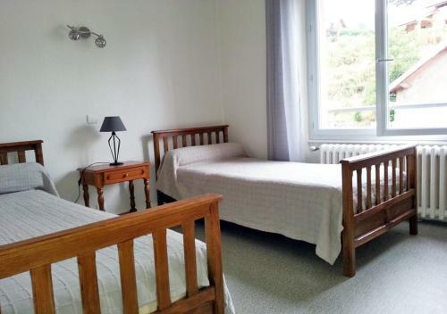 Apartamento G�te Guery