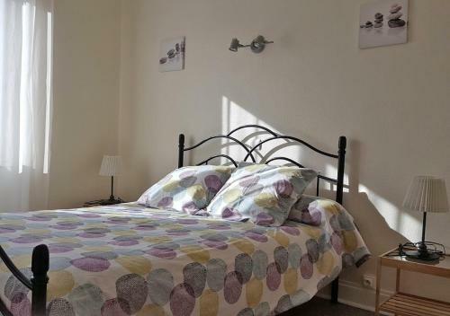 Apartamento G�te Guery