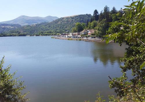 Apartamento G�te Guery