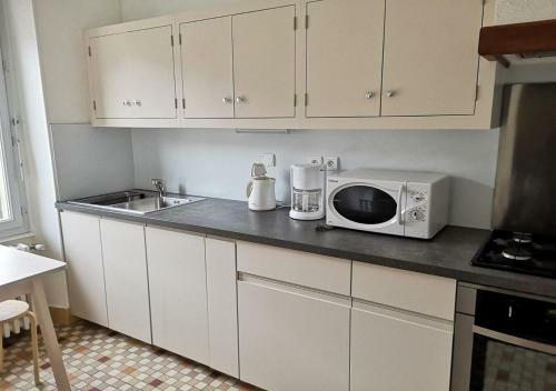 Apartamento G�te Guery