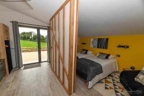 Bed & Breakfast Les Chambres D'aurore