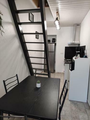 Apartamento L'entre-temps
