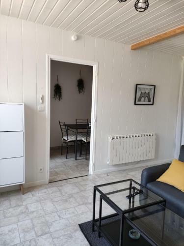 Apartamento L'entre-temps