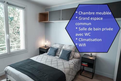 Apartamento Le Joyau De Belledonne