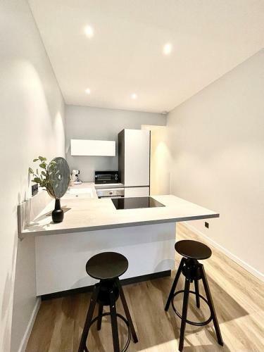 Apartamento Le Croix D'or - Th��tre Charles-dullin