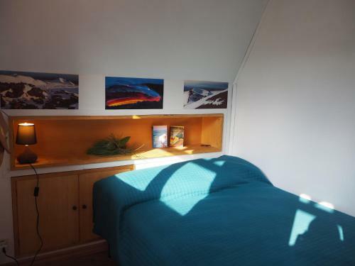 Chalet Etna Mareneve Milo