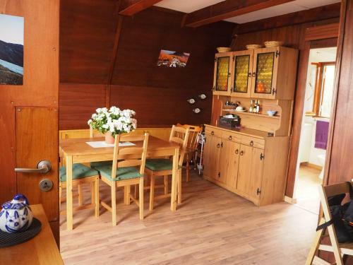 Chalet Etna Mareneve Milo