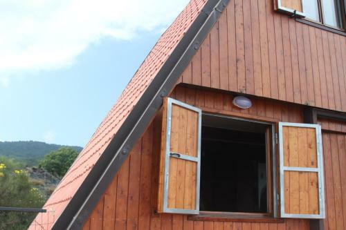 Chalet Etna Mareneve Milo