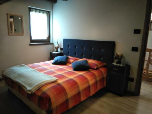 Bed & Breakfast Durmi E Insumiasci