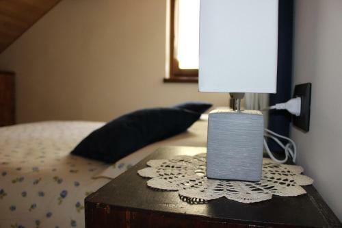 Bed & Breakfast Durmi E Insumiasci