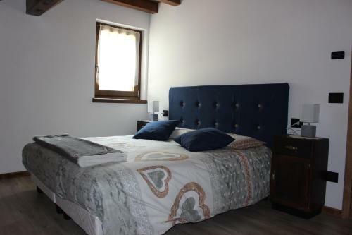 Bed & Breakfast Durmi E Insumiasci