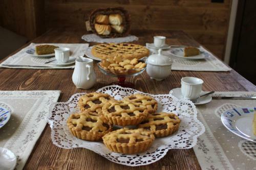Bed & Breakfast Durmi E Insumiasci