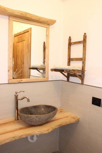 Bed & Breakfast Durmi E Insumiasci