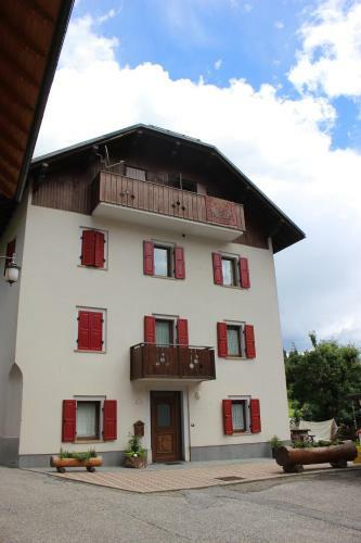 Bed & Breakfast Durmi E Insumiasci