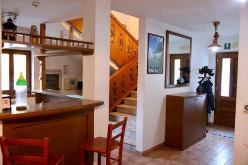 Casa Massaroul