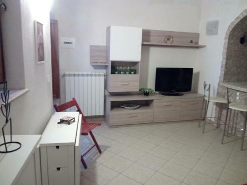 Apartamento Antico Palmento