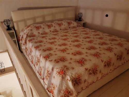 Apartamento Antico Palmento