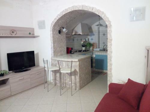 Apartamento Antico Palmento