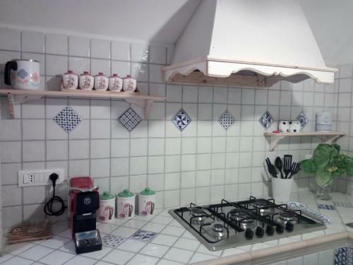 Apartamento Antico Palmento