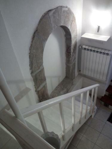 Apartamento Antico Palmento