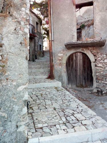 Apartamento Antico Palmento