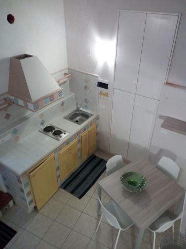 Apartamento Antico Palmento