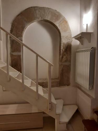 Apartamento Antico Palmento