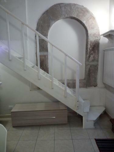 Apartamento Antico Palmento
