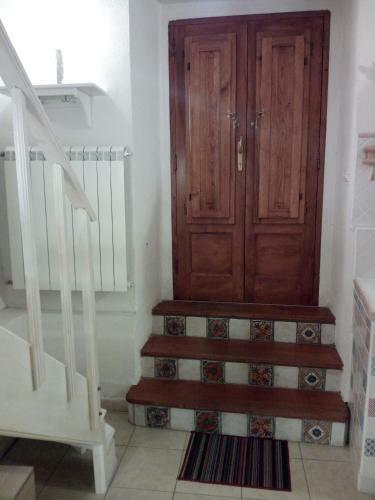 Apartamento Antico Palmento