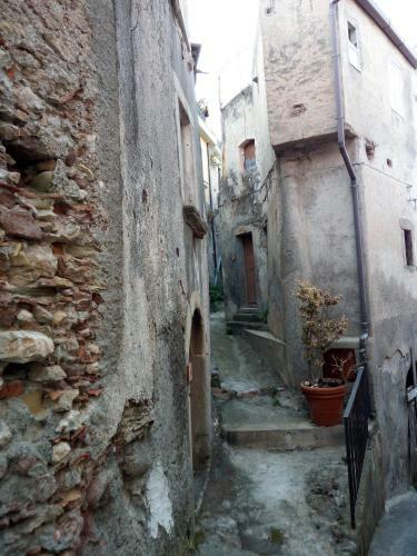 Apartamento Antico Palmento