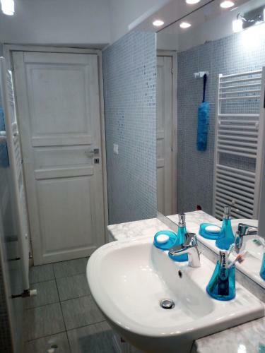 Apartamento Antico Palmento