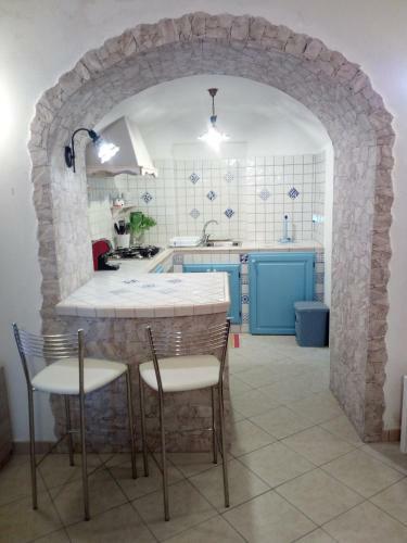 Apartamento Antico Palmento