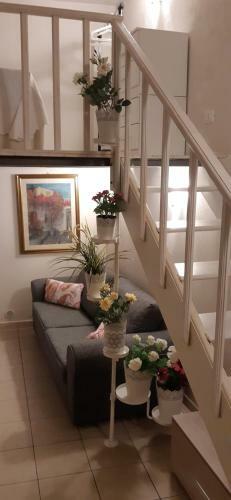 Apartamento Antico Palmento