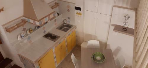 Apartamento Antico Palmento