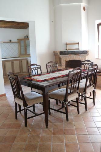 Casolare In Umbria