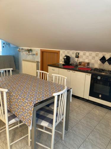 Apartamento Casa Vacanze Costa Dei Trabocchi