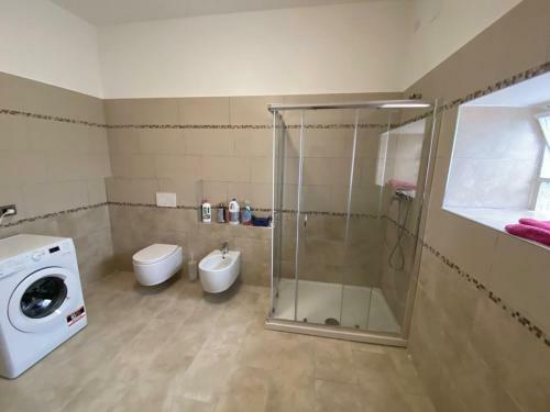 Apartamento Villa Baccile