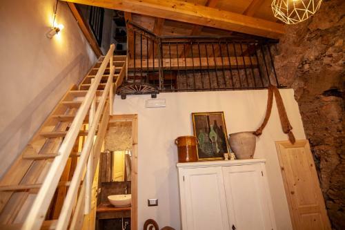 Casa Vacanza La Rocca