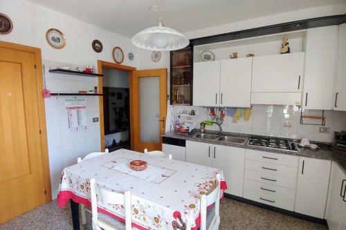 Apartamento Appartamento Per Vacanze Sulla Costa Dei Trabocchi