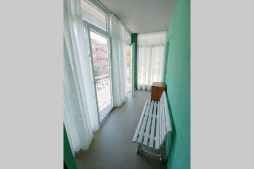 Apartamento Appartamento Per Vacanze Sulla Costa Dei Trabocchi
