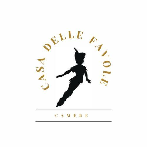 Bed & Breakfast La Casa Delle Favole
