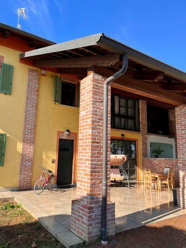 Bed & Breakfast La Casa Delle Favole