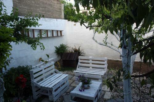 Bed & Breakfast Le Stanze Di Cort�s