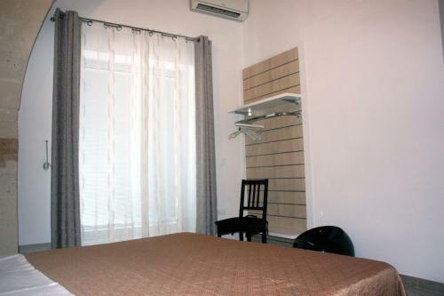 Bed & Breakfast Le Stanze Di Cort�s