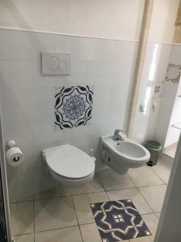 Bed & Breakfast Le Stanze Di Cort�s
