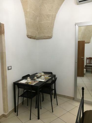 Bed & Breakfast Le Stanze Di Cort�s